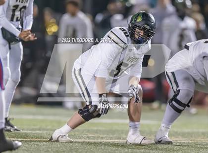 Thumbnail 2 in Mountain Vista vs. Cherry Creek (CHSAA 5A Quarterfinals) photogallery.