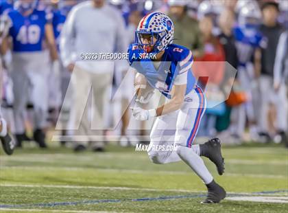 Thumbnail 3 in Mountain Vista vs. Cherry Creek (CHSAA 5A Quarterfinals) photogallery.