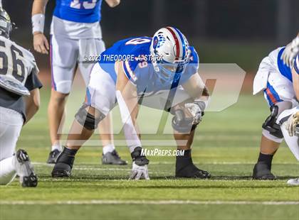 Thumbnail 3 in Mountain Vista vs. Cherry Creek (CHSAA 5A Quarterfinals) photogallery.