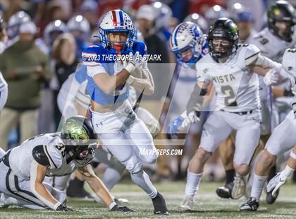 Thumbnail 1 in Mountain Vista vs. Cherry Creek (CHSAA 5A Quarterfinals) photogallery.