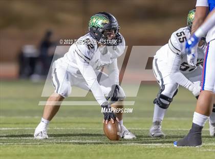 Thumbnail 2 in Mountain Vista vs. Cherry Creek (CHSAA 5A Quarterfinals) photogallery.