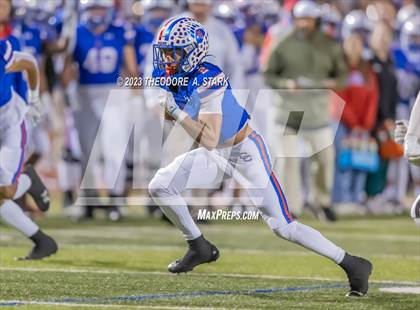 Thumbnail 1 in Mountain Vista vs. Cherry Creek (CHSAA 5A Quarterfinals) photogallery.