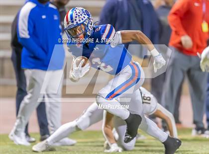 Thumbnail 1 in Mountain Vista vs. Cherry Creek (CHSAA 5A Quarterfinals) photogallery.