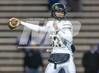 Thumbnail 2 in Mountain Vista vs. Cherry Creek (CHSAA 5A Quarterfinals) photogallery.