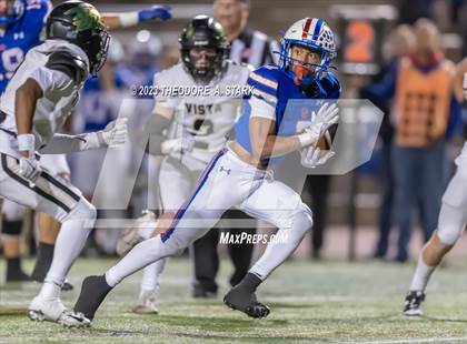 Thumbnail 2 in Mountain Vista vs. Cherry Creek (CHSAA 5A Quarterfinals) photogallery.
