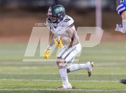 Thumbnail 1 in Mountain Vista vs. Cherry Creek (CHSAA 5A Quarterfinals) photogallery.