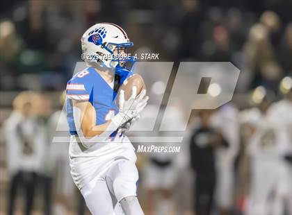 Thumbnail 1 in Mountain Vista vs. Cherry Creek (CHSAA 5A Quarterfinals) photogallery.