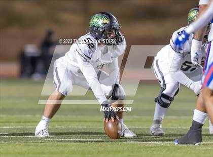 Thumbnail 3 in Mountain Vista vs. Cherry Creek (CHSAA 5A Quarterfinals) photogallery.