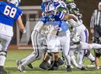 Photo from the gallery "Mountain Vista vs. Cherry Creek (CHSAA 5A Quarterfinals)"