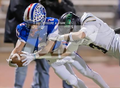 Thumbnail 2 in Mountain Vista vs. Cherry Creek (CHSAA 5A Quarterfinals) photogallery.