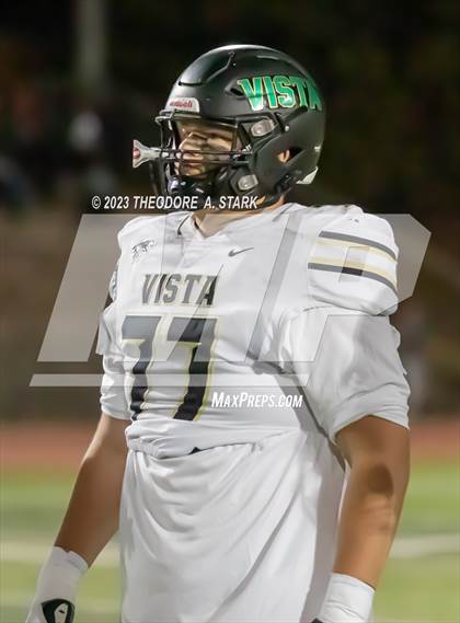 Thumbnail 2 in Mountain Vista vs. Cherry Creek (CHSAA 5A Quarterfinals) photogallery.