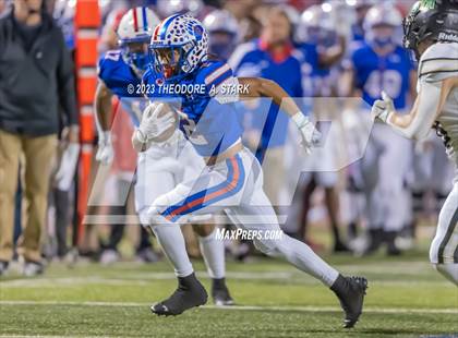 Thumbnail 3 in Mountain Vista vs. Cherry Creek (CHSAA 5A Quarterfinals) photogallery.