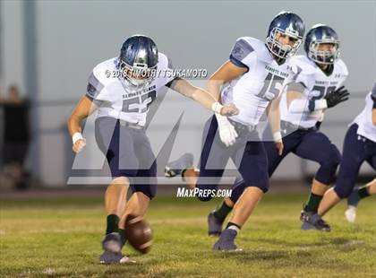 Thumbnail 3 in Damonte Ranch @ Hug photogallery.