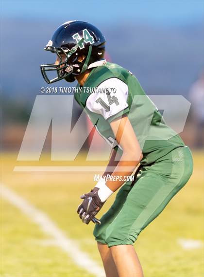 Thumbnail 3 in Damonte Ranch @ Hug photogallery.