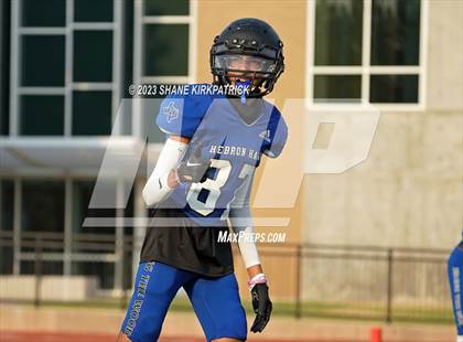 Thumbnail 3 in Hebron @ Dallas Jesuit photogallery.