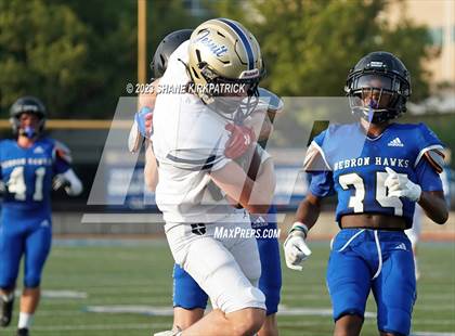 Thumbnail 3 in Hebron @ Dallas Jesuit photogallery.