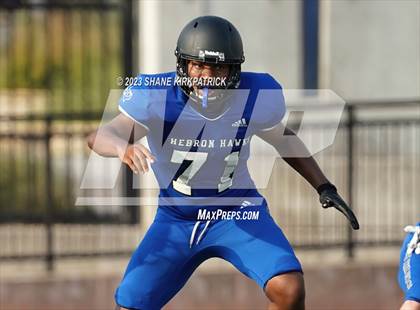 Thumbnail 3 in Hebron @ Dallas Jesuit photogallery.