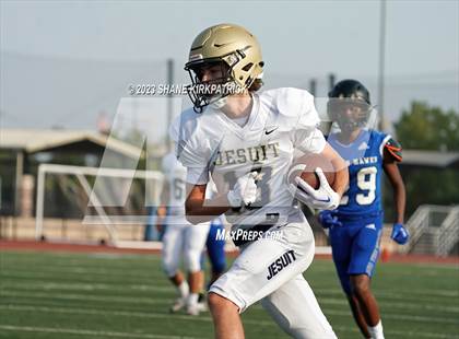 Thumbnail 3 in Hebron @ Dallas Jesuit photogallery.