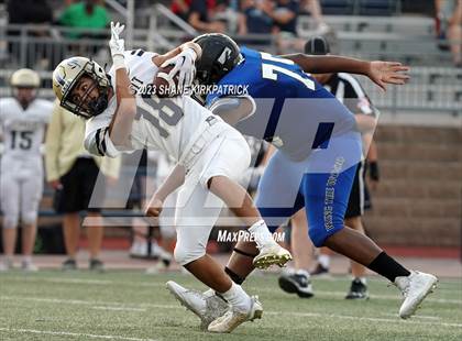 Thumbnail 3 in Hebron @ Dallas Jesuit photogallery.