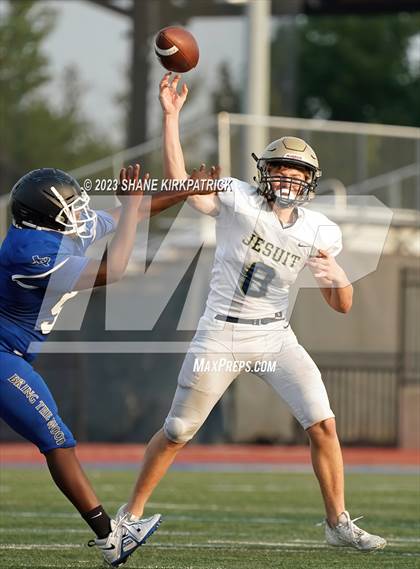 Thumbnail 3 in Hebron @ Dallas Jesuit photogallery.