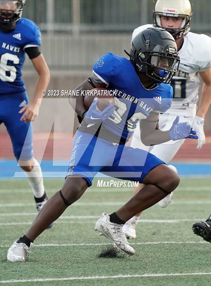 Thumbnail 3 in Hebron @ Dallas Jesuit photogallery.