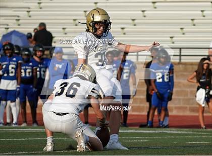 Thumbnail 3 in Hebron @ Dallas Jesuit photogallery.