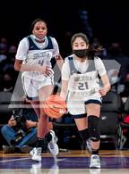 Photo from the gallery "Sierra Canyon vs. Christ the King (The Chosen 1's Invitational)"
