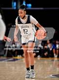 Photo from the gallery "Sierra Canyon vs. Christ the King (The Chosen 1's Invitational)"