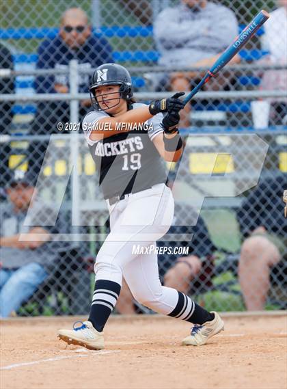 Thumbnail 2 in Lincoln Northeast vs. Columbus photogallery.