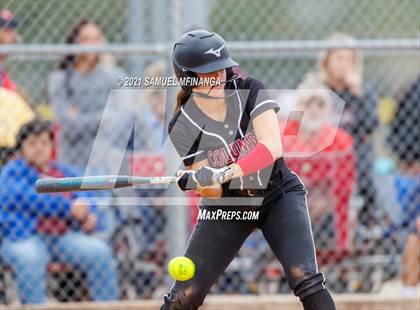Thumbnail 3 in Lincoln Northeast vs. Columbus photogallery.