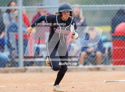 Thumbnail 2 in Lincoln Northeast vs. Columbus photogallery.