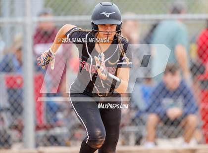Thumbnail 3 in Lincoln Northeast vs. Columbus photogallery.
