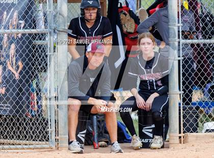 Thumbnail 2 in Lincoln Northeast vs. Columbus photogallery.