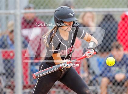 Thumbnail 1 in Lincoln Northeast vs. Columbus photogallery.