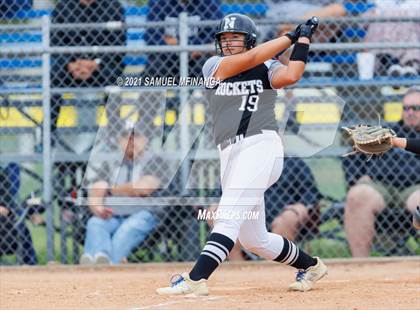 Thumbnail 1 in Lincoln Northeast vs. Columbus photogallery.