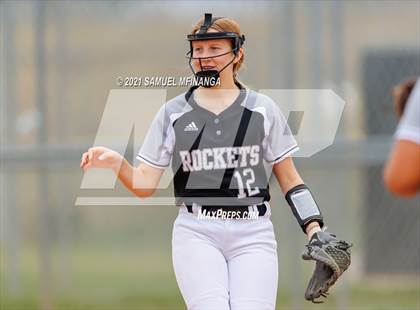 Thumbnail 1 in Lincoln Northeast vs. Columbus photogallery.