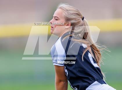 Thumbnail 1 in Lincoln Northeast vs. Columbus photogallery.