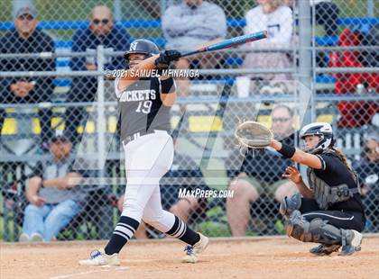 Thumbnail 1 in Lincoln Northeast vs. Columbus photogallery.