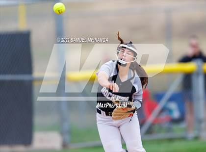 Thumbnail 1 in Lincoln Northeast vs. Columbus photogallery.