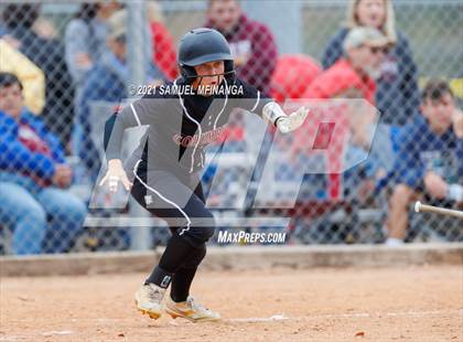 Thumbnail 1 in Lincoln Northeast vs. Columbus photogallery.