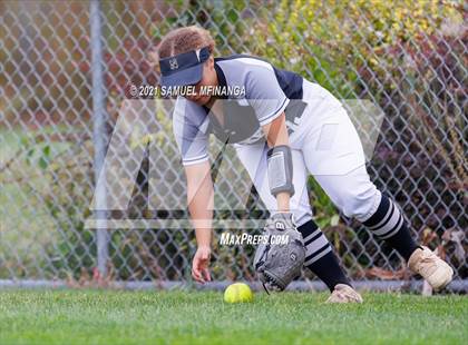 Thumbnail 2 in Lincoln Northeast vs. Columbus photogallery.