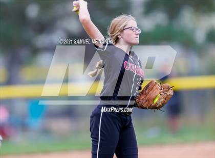 Thumbnail 1 in Lincoln Northeast vs. Columbus photogallery.