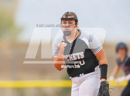 Thumbnail 1 in Lincoln Northeast vs. Columbus photogallery.