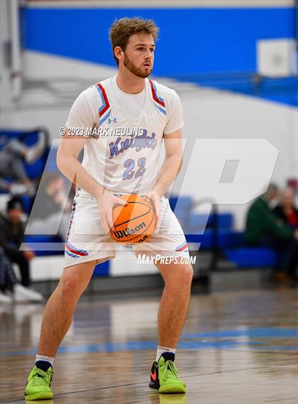 Thumbnail 1 in Stuart Hall @ Hillsdale (Burlingame Lions Club Tournament) photogallery.