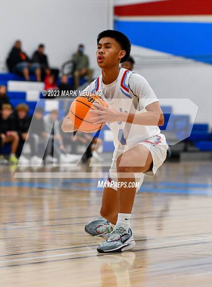 Thumbnail 2 in Stuart Hall @ Hillsdale (Burlingame Lions Club Tournament) photogallery.