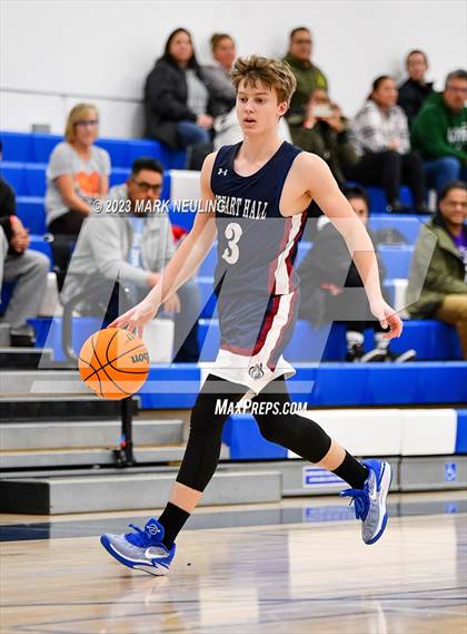 Thumbnail 1 in Stuart Hall @ Hillsdale (Burlingame Lions Club Tournament) photogallery.