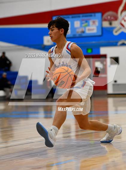 Thumbnail 2 in Stuart Hall @ Hillsdale (Burlingame Lions Club Tournament) photogallery.