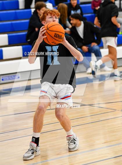 Thumbnail 3 in Stuart Hall @ Hillsdale (Burlingame Lions Club Tournament) photogallery.
