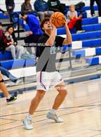 Photo from the gallery "Stuart Hall @ Hillsdale (Burlingame Lions Club Tournament)"
