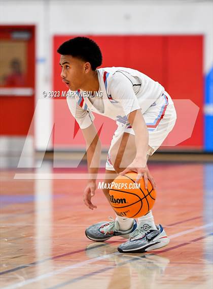 Thumbnail 3 in Stuart Hall @ Hillsdale (Burlingame Lions Club Tournament) photogallery.